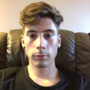 Meet your Posher, Xavier